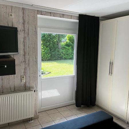 Wattenkuste Apartman Dorum Kültér fotó