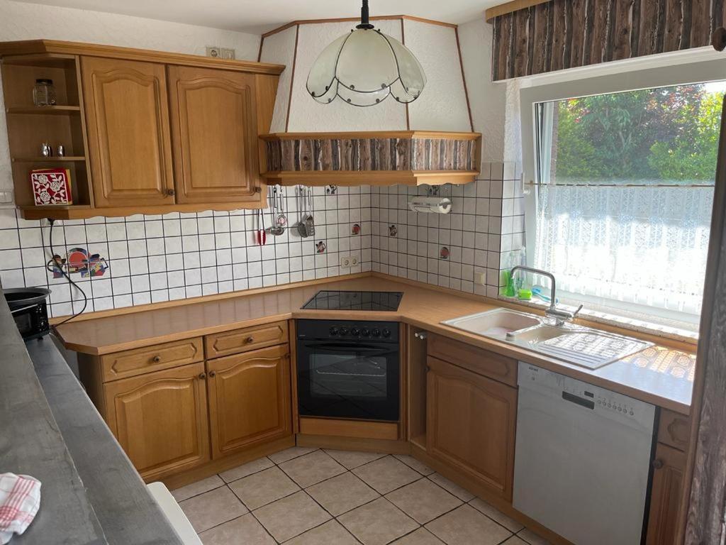 Wattenkuste Apartman Dorum Kültér fotó