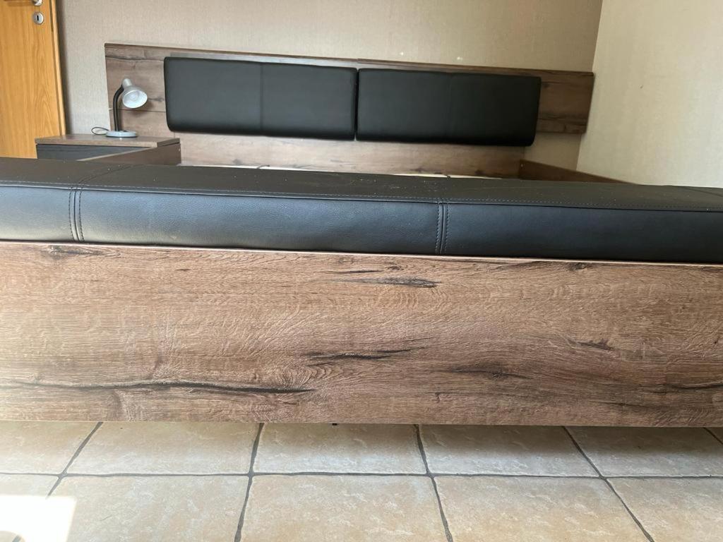 Wattenkuste Apartman Dorum Kültér fotó
